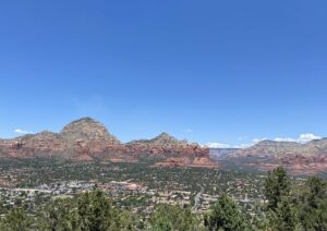 Sedona, AZ