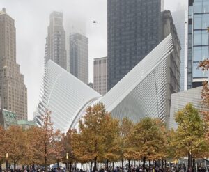 9/11 Memorial & Museum - New York, NY